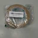 ecotru Ultra Strong Kraft Paper Packing Tape, Heavy Duty Brown Packing Tape for Box & Carton Sealing Packaging Shipping Moving & Masking, Eco Friendly Biodegradable Painters Tape, 2 Inch x 55 Yard