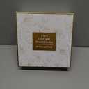 Dopsikn Red Light Therapy for Face and Neck, 7 Color Facial Massager with Adjustable Vibration and Thermals for Wrinkles, Double Chin, Portable Skin Care Tool with Base, White