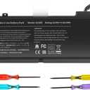 TREE.NB A1322 A1278 Laptop Battery for MacBook Pro 13 inch [2009 2010 2011 2012 Version]not for A1278 [2008 Version], 63.5Wh 10.95V Lithium Ion Battery
