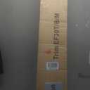 Rodalflame Electric Fireplace Insert Trim Kit for 33" W x 25" H, Black
