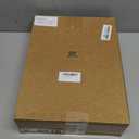 12 Pcs Farmhouse Christmas Ball Ornaments 3.15'' Vintage Antique Gold Christmas Tree Decor Rustic Distressed Neutral Ornaments with Loop Shatterproof Hanging Ball for Farmhouse Xmas Decor