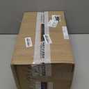 SYLVANIA 100 Light string LED RGB Color Change Faceted C6 Style Mini Light Set