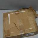 500 LBS Hitch Step Anti Slip and Rust Towing Bumper Guard Hitch Steps with Pin Fits 2 Inch Receivers for Pickup Truck RV SUV (30CM)