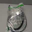 KELOKE Door Lock Latch Actuator Compatible with Nissan Versa 2007 2008 2009 2010, Front Passenger Side, Replaces# 80500-EL010, 80500-EL01B