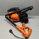 BLACK+DECKER 12 Amp 2-in-1 Landscape Edger and Trencher, (LE760FF)