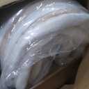 HIRELIX 12 Inch King Hybrid Mattress, Medium Firm with Memory Foam and Individually Wrapped Pocket Coils, Fiberglass-Free, CertiPUR-US Certified