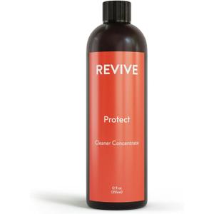 REVIVEEO Protect Cleaner Concentrate Multi-purpose, All-purpose, Concentrated, Mopping, Nontoxic, Plant Based
