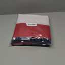 6x10 American Flag Outdoor Heavy Duty, US Flag 6x10 ft, USA Flag with Embroidered Stars and Sewn Stripes Brass Grommets