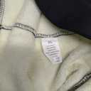 Women's Fleece Lined Leggings High Waisted Winter Thermal Workout Tights for Yoga Lady (XL, Black)