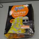 Swiffer Dusters Heavy Duty Multi-Surface Duster Refills for Cleaning, Unscented, 11 Count
