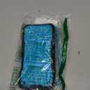 Poetic for iPhone 17 Case with Camera Control Capture Button, [Slide Camera Cover] [Built-in Stand] [Built-in Screen Protector] Full-Body Military Grade Rugged Phone Case for iPhone 17, Light Blue