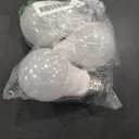 Linkind Smart Light Bulbs, Smart Bulb That Work with Alexa & Google Home, LED Light Bulbs Color Changing, 104 Preset Scene, Music Sync, A19 E26 2.4GHz RGBTW WiFi Bluetooth Light Bulb 60W, 800LM, 3 Pack