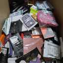 Box of Mixed Accessories for Phone/Watch/iPad/Tablet, Retail is Estimated