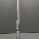 Richelieu Hardware 14014WBC Onward Bi-Fold Door Hardware Kit 36-in (914 mm) Track, White