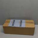 3 Pack Cable Management Box with 18 PCS Cable Management Set - Large & Medium & Small Cable Organizer Box to Hide Wires & Power Strips | TV Cord Organizer Box | for Home & Office, White