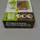 Dan&Darci Root Viewer Kit for Kids - Grow Your Own Plant for Boys & Girls Easter Gifts - Science STEM Toy & Craft Growing Kits for Ages 4-8 Birthday Gifts for Boy, Girl 4, 5, 6, 7, 8, Year Old