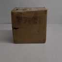 18 Egg Incubator with Automatic Egg Turning and Humidity Control, Incubators for Hatching Eggs, Chicken, Ducks, Goose, Pigeon, Quail, Parrot Incubator for Farm, Lab, Science Classroom, Home (Orange)