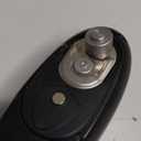 Automatic Electric Can Opener, Hands-Free One-Touch Can Openers with Smooth Edge, Easy-Grip Design & Magnetic Lid Lifter  a Rechargeable Opener for Most Cans and Seniors with Arthritis