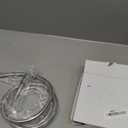American Standard M962643-0020A SPRAY HOSE WESTMERE -REF H25076- , White
