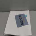 Staruby Organza Gift Bags 100Pcs Gold Sheer Organza Bag 5x7 Inch Mesh Favor Bags Drawstring Jewelry Rattan Printed Gift Pouches for Wedding Party Favors Couple Shower Christmas Gifts Candy Bags