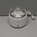 Yogurt Maker,Automatic Digital Yogurt Machine,3 In 1 Greek Yoghurt Maker Machine With Timer,Can Make Yogurt/Natto and Cheese.