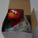 Kids Preferred Sesame Street Jack in the Box - Elmo Plush Toy for Toddlers 1-3, Developmental Toy
