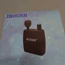 Hearing Amplifier Rechargeable Hearing Device with Headphone Personal Sound Amplifier PSAP for Ears,Seniors,Directional Microphone