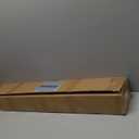 KINGGERI 260Lbs Lockable Roof Rack Cross Bars Compatible with Toyota Corolla Cross 2022 2023 2024 2025 2026 (with Flush Side Rails), Heavy Duty All Aluminum Rail Crossbar Anti-Theft Metal Matte Coated