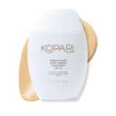 Kopari Bright as Day Sheer Mineral Sunscreen SPF 50, 100% Mineral Facial Sunscreen with Vitamin C & Niacinamide, Sheer Finish, All Skin Tones, 1.7 oz