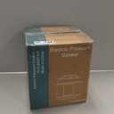 Simple Deluxe Electric Pressure Cooker, Non-Stick 12-in-1 & 6QT Stainless Steel Multi Cooker for Slow Cook, Meat Stew, Cake, Porridge, Multigrain, Dishwasher Safe, Silver