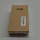 Aegend Kids Swim Goggles, Pack of 2 Swimming Goggles for Children Boys & Girls Age 3-14 (Aqua & A-bright Rose)