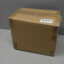 12 Pack Shoe Slots Organizer Adjustable Level Shoe Stacker Holder Storage Space Saving Sneakers Display Tray Rack for Closet (Transparent)