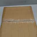 eletecpro Picture Frame, Display Pictures 11x14 for Wall Hanging, Colorful Photo Frame Made of Engineered Wood, Clear Acrylic for Gallery Wall, Pink, 1 Pack