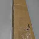 LazBlinds Cordless Bamboo Roman Shades, Light Filtering Window Treatment, Roll Up Bamboo Blinds for Windows, 30'' W x 60'' H