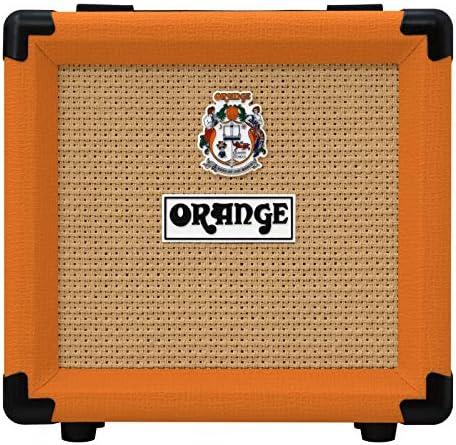 Orange PPC108 20W 1x8" Speaker Cabinet,
