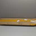 ApplianPar Front Driver Side Lower Door Molding for Hyundai Santa Fe 2013-2019, Santa Fe XL 2013-2019