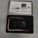 Secbolt Bling Bands Compatible with Apple Watch Band 38mm 40mm 41mm 42mm 44mm 45mm 46mm 49mm Women iWatch SE Series 11 10 9 8 7 6 5 4 3 2 1, Dressy Jewelry Metal Wristband Strap Diamond Rhinestone