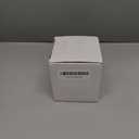 Moxweyeni 30 Pcs Chain & Fittings Repair and Lap Link, Tire Chain Repair Links Metal Connector, Zinc Plated (1/4" X 1-1/4")