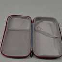 Aproca Hard Travel Storage Carrying Case for Launch Scan Tool CRP129X CRP123X OBD2 Scanner