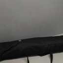 Projector Screen with Stand 120 Inch, 16:9 4K HD Portable Projector Screen Indoor Outdoor, Foldable Wrinkle-Free Movie Screen 160 Front Rear Projection Screen with Carry Bag for Home Movie