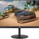 Acer Nitro 27 Gaming Monitor XV2 27in IPS, 2560x1440 Resolution, 240Hz, 1ms Response Time