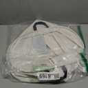 Kids Hamper Baby Laundry Basket Gift Toy Box Storage Nursery Bins Waterproof Organizer Large Canvas Collapsible Chest for Home/Dorm/Kitchen/Pet/Office/Closet/Shelf/Room Decor (Whale)