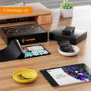 LIGHTAILING Light for Lego-10375 How to Train Your Dragon: Toothless - Led Lighting Kit Compatible with Lego Building Blocks Model - NOT Included The Model Set