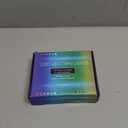 HOME LIGHTING Window Curtain String Lights, 300 LED RGB 16 Colors Changing Fairy Lights, 4 Modes with Remote, USB & Adapter Powered for Halloween Christmas Party Wedding Home Garden Wall Decorations