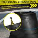 31x15.50-15 Tube 31x15.50-15 Inner Tube 12.5L-15, 12.5L-16 Inner Tube