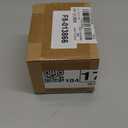 4 Pcs Tire Pressure Sensor TPM 25758220 10354988 Replacement for Corvette C5 C6 STS XLR