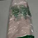 Leudes Hair Tools Travel Bag for Shark Flexstyle Carrying Case Portable Shark Hair Air Wrap Dryer Case Waterproof Dustproof Flat Curling Iron Travel Organizer (Camel) (467.17 cubic inches)