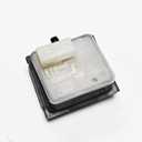 Fuel Filler Door Lock Actuator Motor for Mercedes-Benz W177 W247 C118 A0008202205, A0008206012, A0008205003, A0008204409, A0008206112.