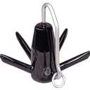 Richter Anchor 25# Coated BLK