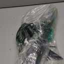 36" Tall Plant Stakes, 20 Pack Plant Support Stakes,6mm Heavy-Duty Metal Garden Stakes, Flower Stakes for Lilies, Dahlias, Gladiolus, Sunflowers, Tomato, Clematis